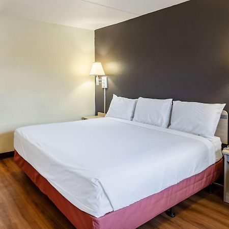 Rodeway Inn Dubuque Zewnętrze zdjęcie