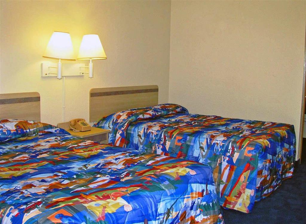 Rodeway Inn Dubuque Pokój zdjęcie